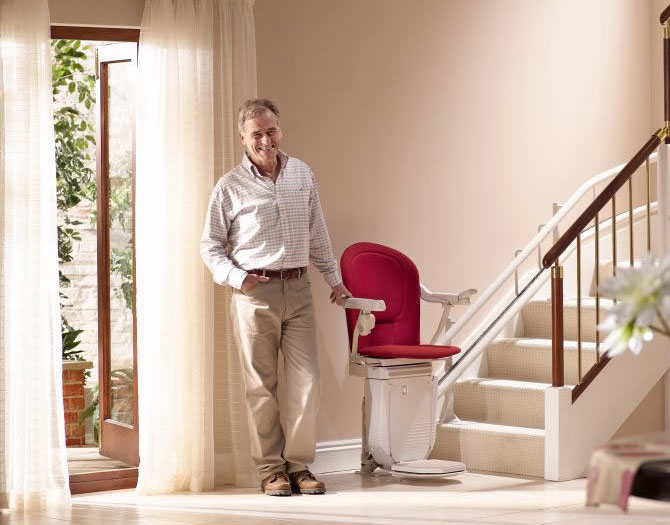 Stair Lift